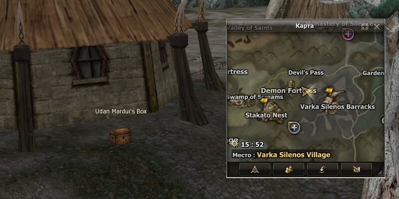 Udan Mardui's Box l2