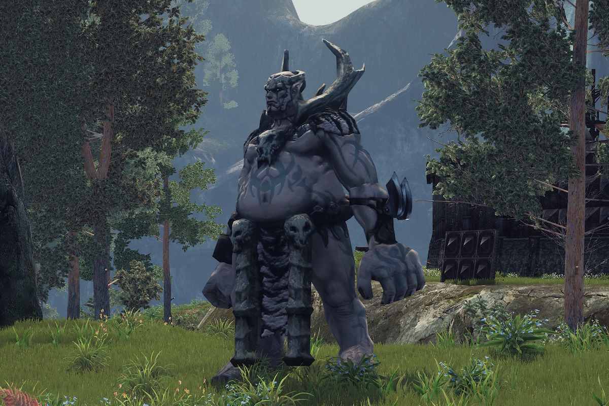 King Tarlk l2