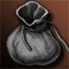 Looted Goods - Gray Pouch