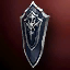 Unidentified Sealed Shield of Nightmare