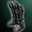 Blue Wolf Boots