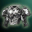 Sealed Vesper Breastplate