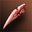 Alligator Tooth