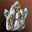 High-Grade Life Stone -  Level 67