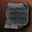 Encoded Page on the Ancient Race