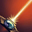 Release Seal on Agathion - Feline Queen