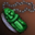 Turek Medallion