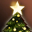 Santa Claus' Blessed Weapon