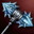 Unidentified Ice Storm Hammer