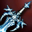 MW Ivory Sirra's Blade - PvE