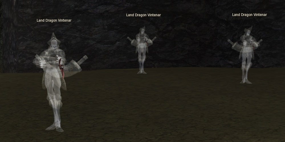 Land Dragon Vintenar l2