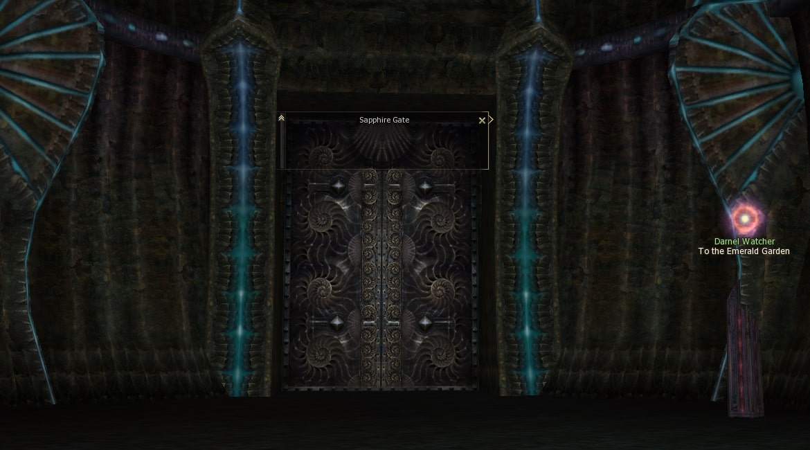 Sapphire Gate l2